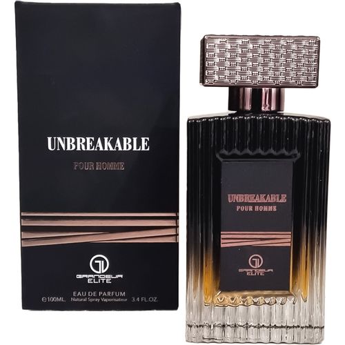 EDP M UNBREAKABLE 100ML GRANDEUR slika 1