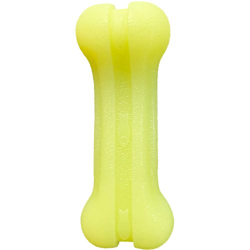 Freedog Igračka za pse Neon Kost, 11 x 4,3cm slika 1