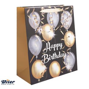 Viter Kesa birthday balloons xl 371771