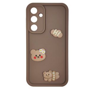 MM TPU XIAOMI REDMI NOTE 14-- 5G SILICONE CANDY TOYS