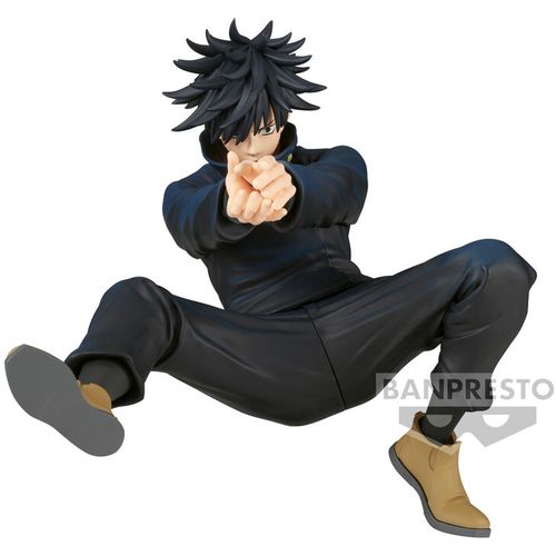 Jujutsu Kaisen Maximatic The Megumi Fushiguro II figure 16cm slika 1