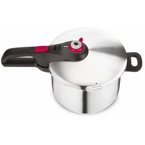 TEFAL pretis lonac Secure Neo P2530750  slika 1