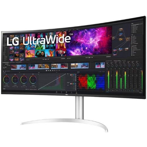 LG monitor 40" 40WP95CP-W (40WP95CP-W.AEU) slika 8