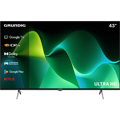 Grundig televizor LED 43 GHU 7914B, Android slika 3