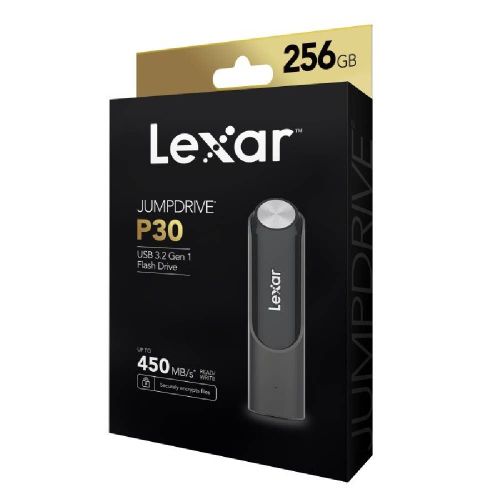 Lexar USB stick JumpDrive P30 256GB slika 6