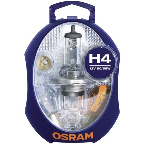 OSRAM CLKM H4 EURO UNV1-O halogena žarulja Original Line H4, PY21W, P21W, P21/5W, R5W, W5W 60/55 W 12 V slika 4