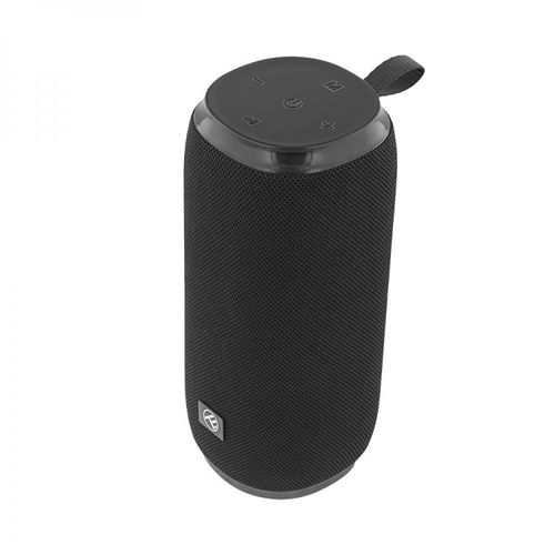 Tellur gliss bluetooth speaker 16W, BLACK slika 3