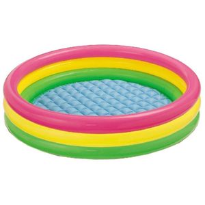 Intex bazen za djecu Sunset Glow, godine 2+, 147 cm x 33 cm  
