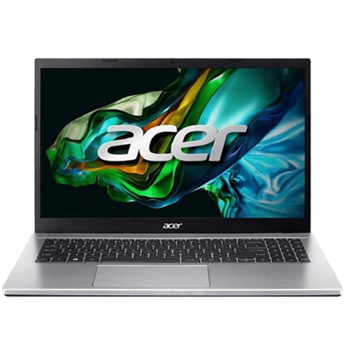 Laptop Acer Aspire A315-44P noOS/15.6" FHD/AMD Ryzen 5 5500U/8GB/512GB SSD/AMD Radeon/GLAN/srebrna slika 1
