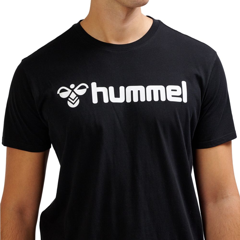 Hummel Majica Hmlgo 2.0 Logo T-Shirt S/S Za Muškarce slika 9