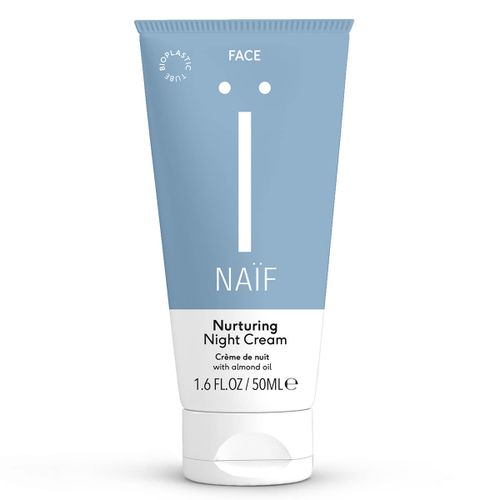 Naïf® Noćna krema za lice 50ml slika 1