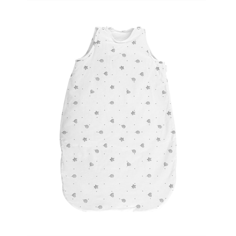 Lorelli Zimska vreća za spavanje Train 80cm, Grey slika 1