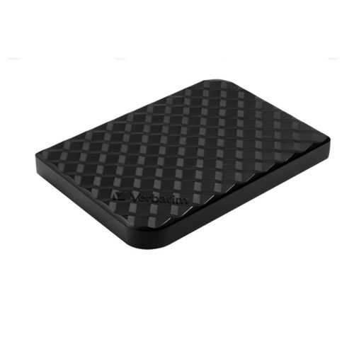 Externi hard disk Verbatim Store'n'Go 2.5" (6.35mm) Gen2 4TB USB 3.0 crni  slika 6