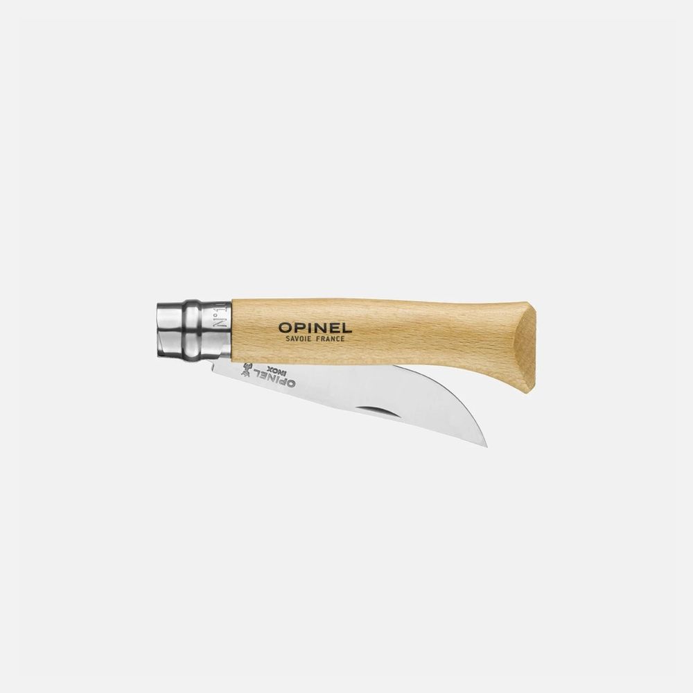 Opinel džepni nožić br. 10 slika 3