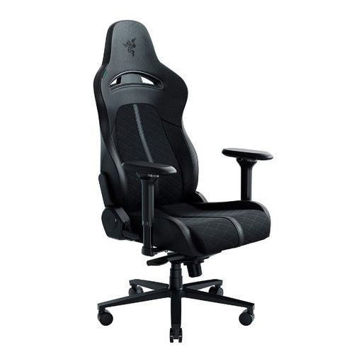 Razer Enki - Black - Gaming Chair with Enhanced Customization - EU Packag slika 1