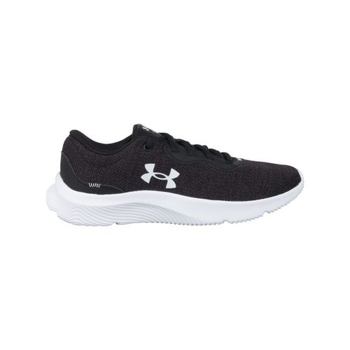 Tenisice Under Armour Mojo 2 W Black slika 1