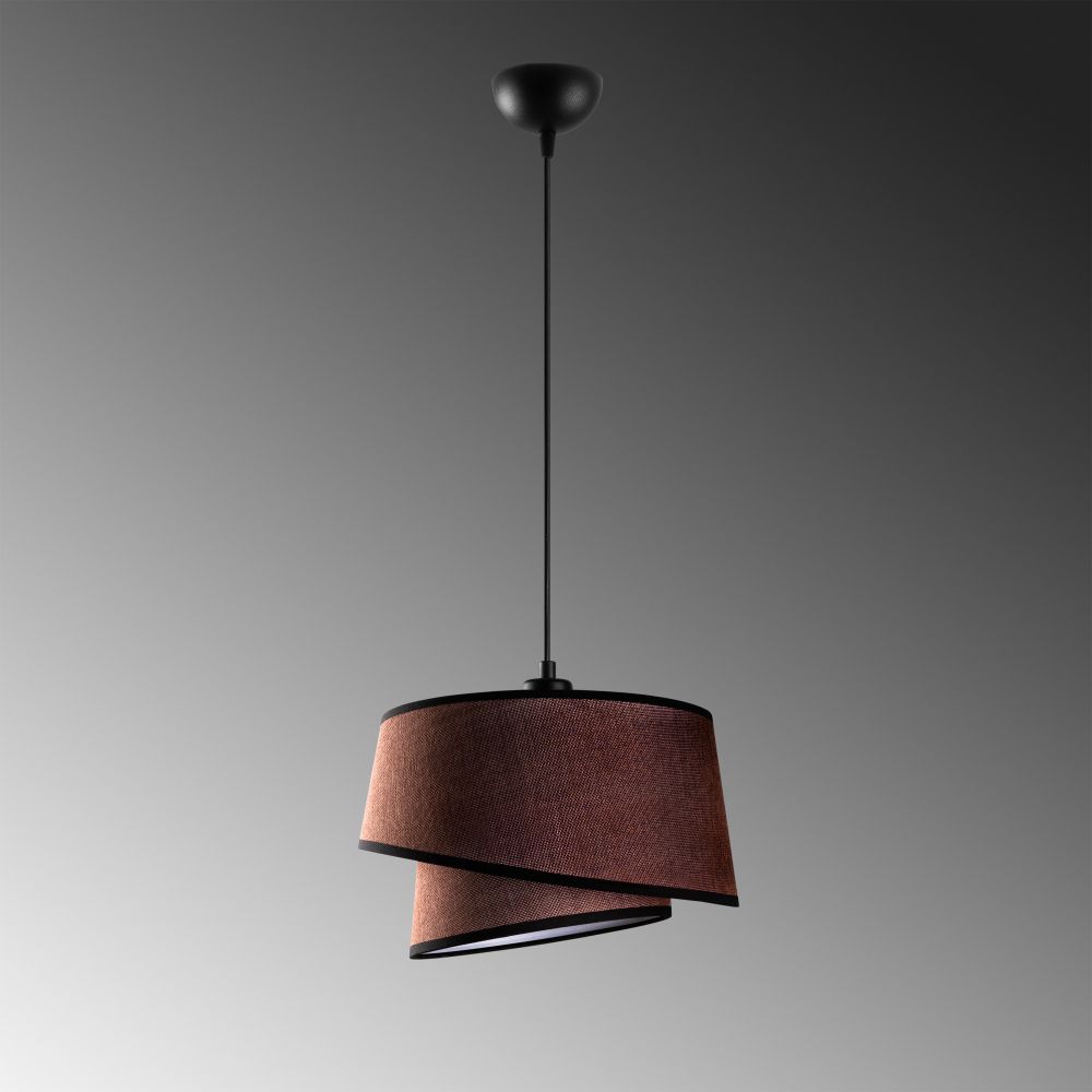 Luster Stage – 14702 – Tamnosmeđa slika 7