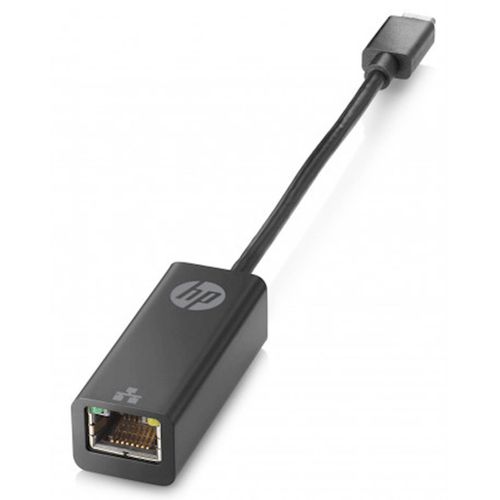 HP Adapter USB-C na RJ45 G2 (4Z527AA) slika 1