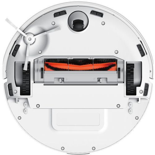 Xiaomi Robotski usisavač Mi Robot Vacuum-Mop 2 Pro White EU slika 3