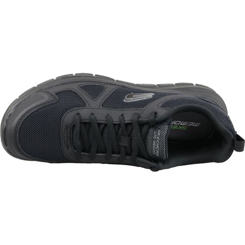 Skechers Track-Scloric muške tenisice 52631-bbk slika 3