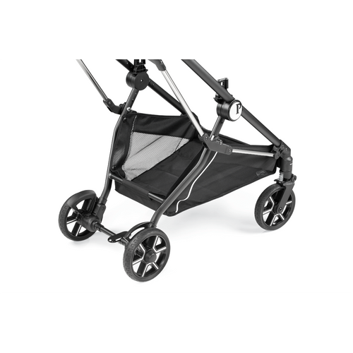 Peg Perego kolica Vivace City Grey slika 6