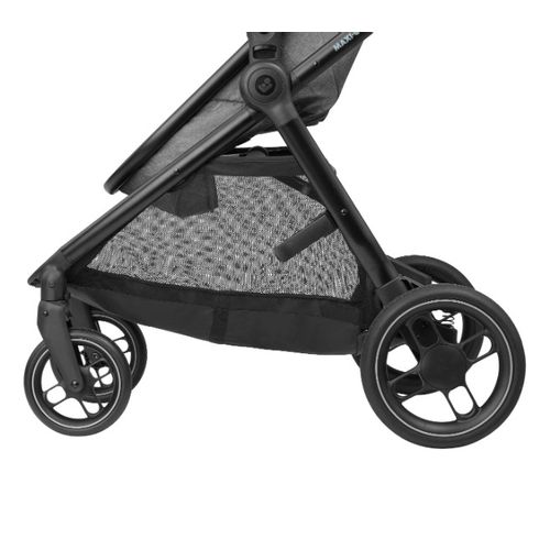 Maxi-Cosi kolica  3u1 Zelia S Trio + košara + autosjedalica - Grey slika 33