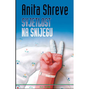 Svjetlost na snijegu, Anita Shreve