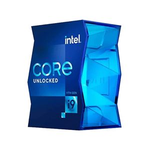 Intel procesor Core i9  i9-11900K 8C 16T 4.5GHz 16MB 125W UHD750 LGA1200