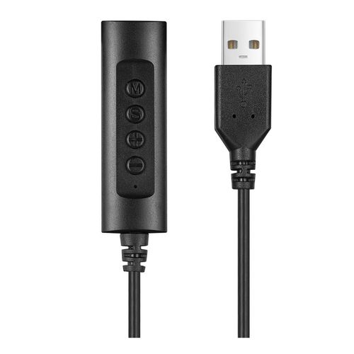 Sandberg USB kontroler slušalica 1,5 m 134-17 slika 1