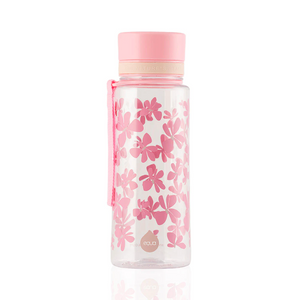 EQUA, plastična boca od tritana, Think Pink, BPA free, 600ml