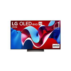 LG OLED televizor OLED55C41LA - 55 inča 4K Smart TV