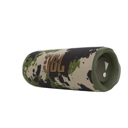 JBL BT zvučnik Flip 6 camo slika 1