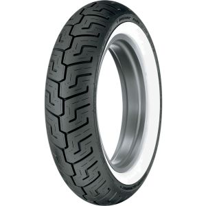 Dunlop 150/80B16 71H TL WWW D401 HARLEY.D