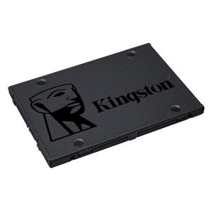 Kingston SSD 480GB SA400S37/480G