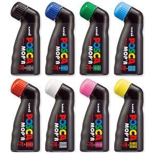 Marker Uni Posca pcm-22 Mop'r sve boje 