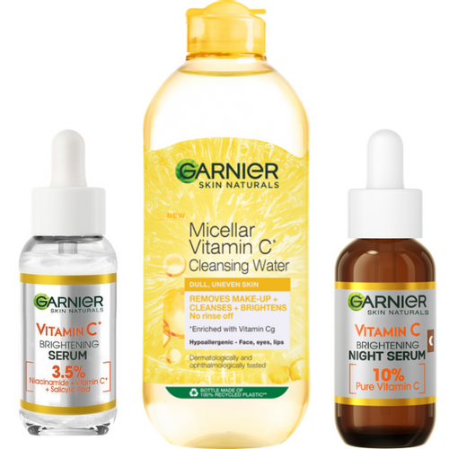 Garnier Vitamin C Beauty Set  slika 5