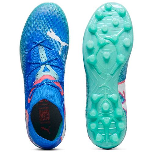 Puma Kopacke Puma Future 7 Ultimate Fg/Ag Za Muškarce slika 3