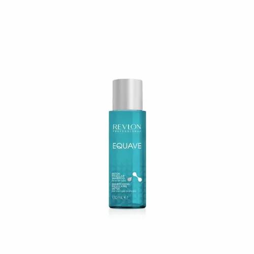 Revlon Equave micelarni šampon obogaćen keratinom 100ml slika 1