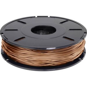 3D pisač filament Renkforce PLA Compound  2.85 mm bakrena 500 g