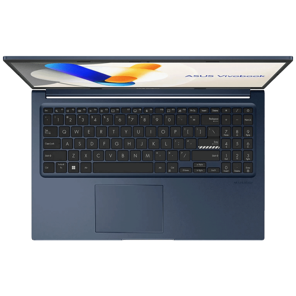Asus Laptop Vivobook 15 X1504VA-BQ2626 / 16GB DDR4, SSD 512GB slika 4