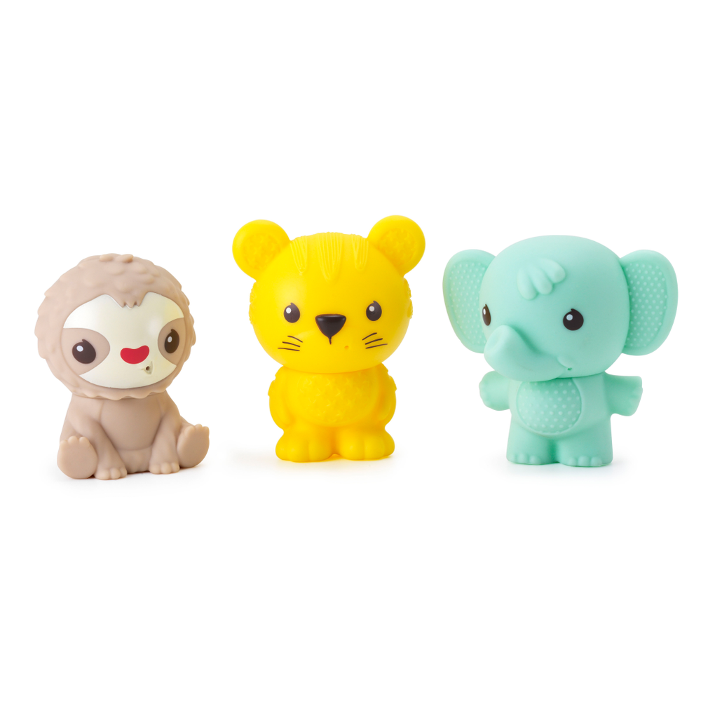 Infantino 305146 Igračka za kupanje Bath Squirters slika 1