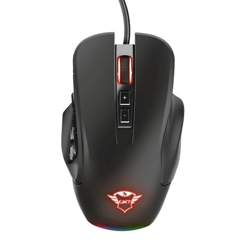 Trust gaming miš GXT970 Morfix slika 7