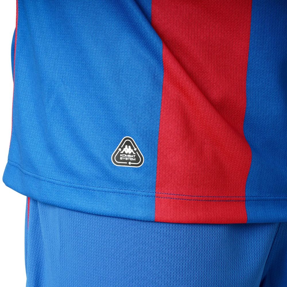 Kappa Muški dres Kombat 2026 Away Partizan slika 4