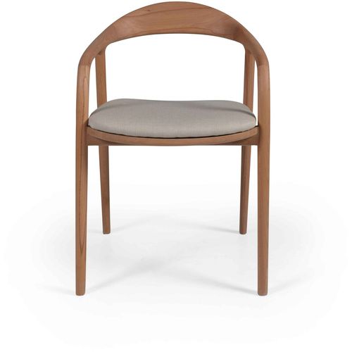 Woody Fashion Set blagovaonski stol i stolica (5 komada) DEAN slika 4
