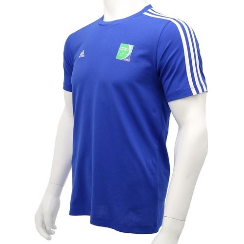 T-shirt adidas ffh tee kids z44784 slika 7