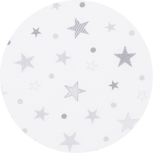 Chipolino preklopni madrac Grey Stars  slika 4