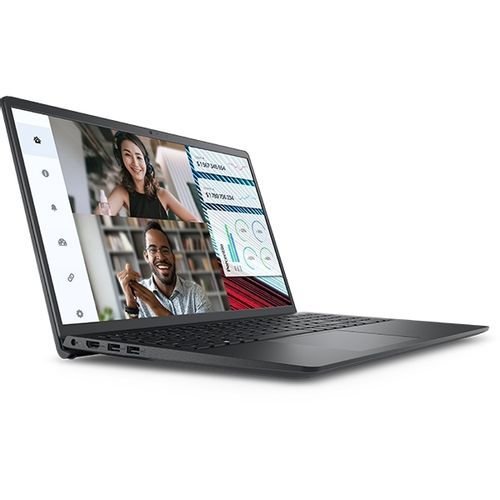 Laptop Dell Vostro 3520 i3-1215U / 8GB / 512GB SSD / 15,6" FHD 120Hz / NoOS (crni) slika 2