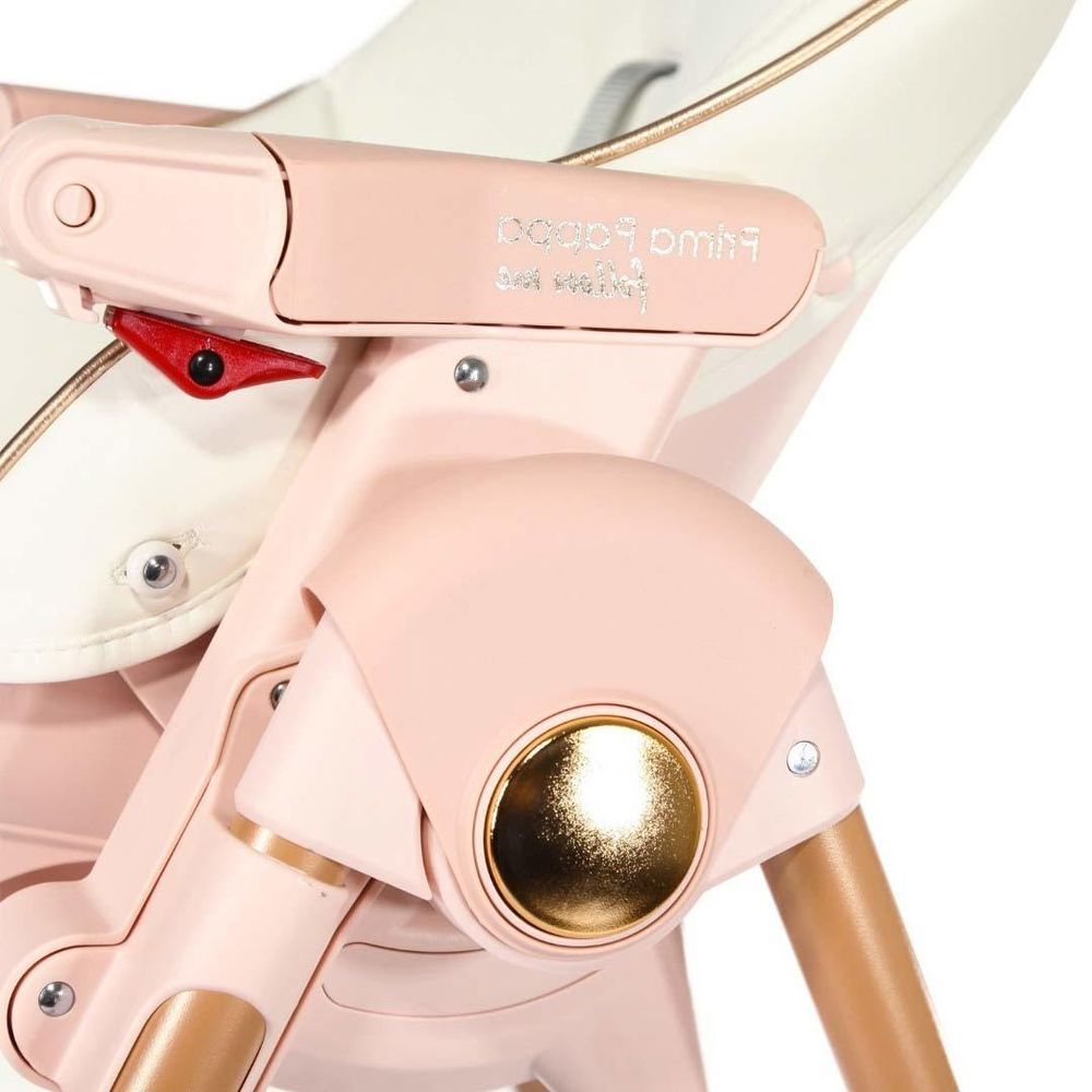 Peg Perego Hranilica Prima Pappa Follow Me, Mon Amour slika 14