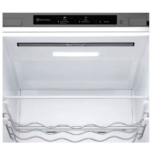 LG GBV3200CPY Kombinovani frižider - zamrzivač dole, Total No Frost, 384L, Visina 203 cm slika 6