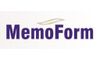 MemoForm logo